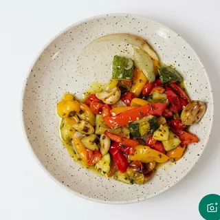 265 Pollo con arroz