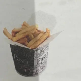 208 Patatas Fritas