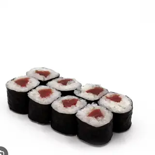 32 maki de atun