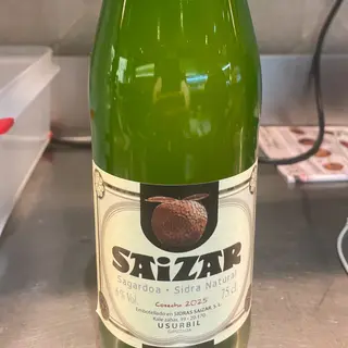Sidra Natural