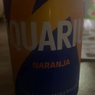 aquarius lata