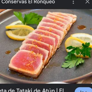 123 tataki de atun