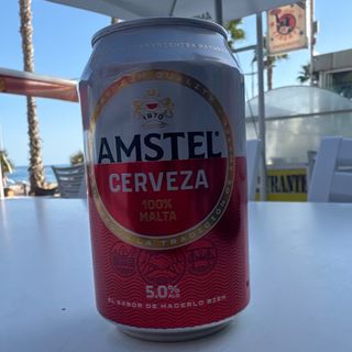 Amstel 33cl