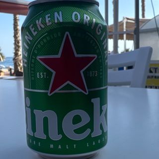 Heineken 33cl