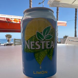 Nestea limon
