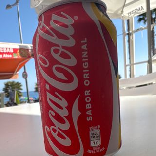 Coca cola