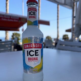 Smirnoff
