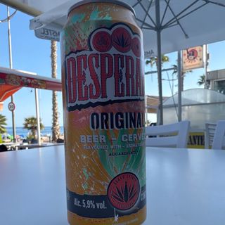 Desperados 500ml