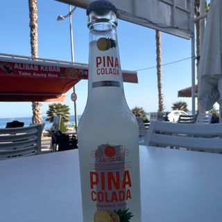 Pina colada