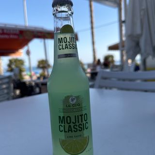 Mojito classic