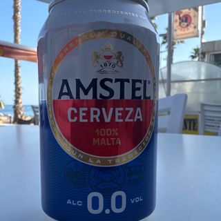 Amstel 0.0 33cl
