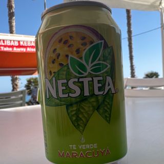 Nestea Maracuya