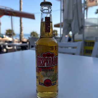 Desperados cristal
