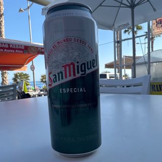 Sanmiguel 500ml