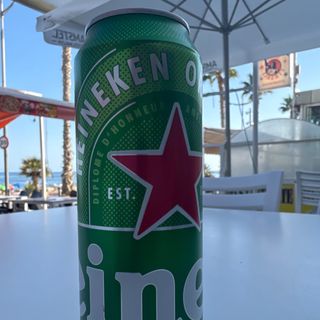 Heineken 500ml