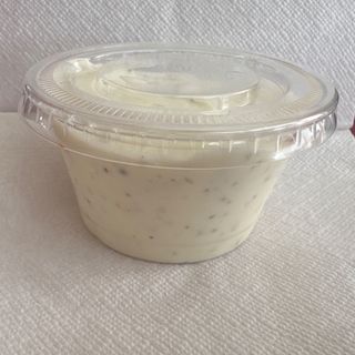 Salsa blanca