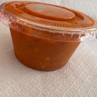 Salsa picante