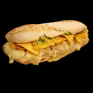 Bocadillo Escobar