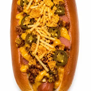 EL MERO MERO