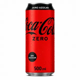 Coca-Cola Zero