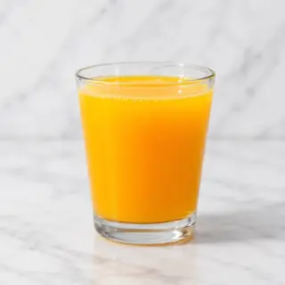 Zumo de Naranja