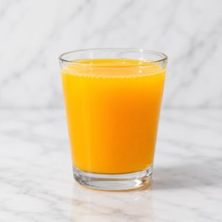 Zumo de Naranja