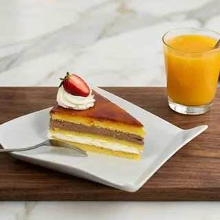 Tarta San Marco