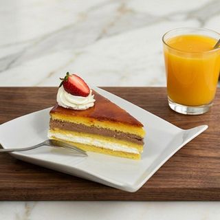 Tarta San Marco