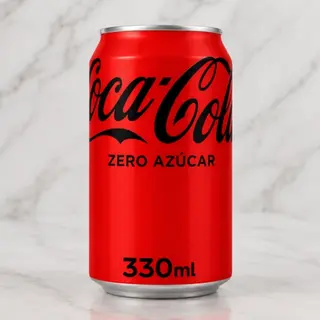 Coca-Cola Zero
