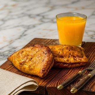 Empanadilla de atún