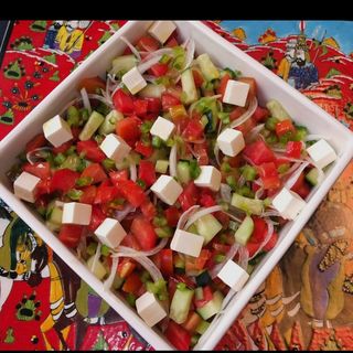 Ensalada Turca