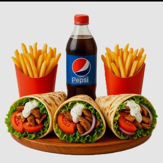 Oferta 5 - 3 Durum