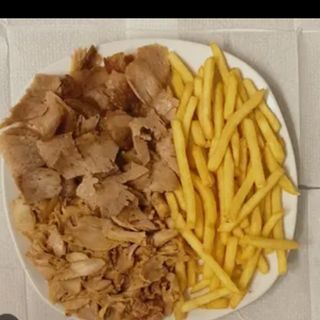 Patatas con Carne