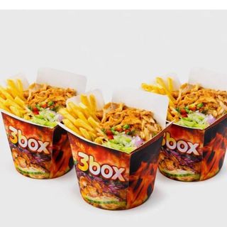 3 Box Grande XL
