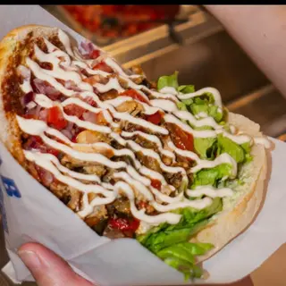 Kebab Normal