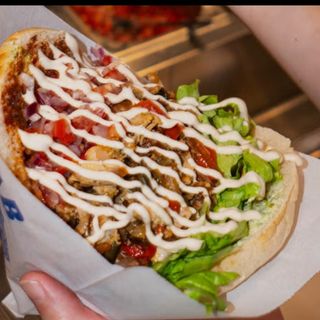 Kebab Normal