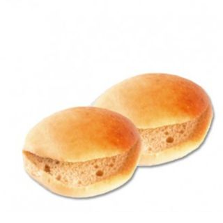 Pan de kebab