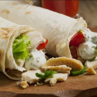 Durum con Queso
