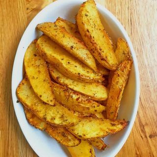 Patatas Deluxe Pequeñas