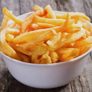 Patatas Fritas Grande