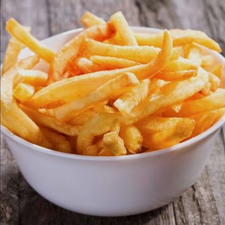 Patatas Fritas Grande