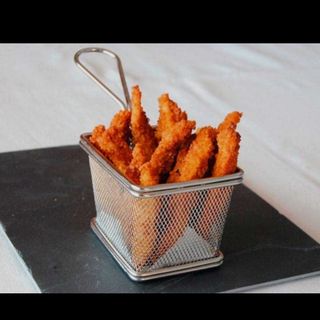 Finger de pollo