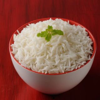 Arroz Basmati grande
