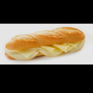 Bocadillo de Queso