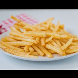Patatas Medianas