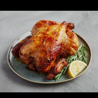 1 Pollo Entero