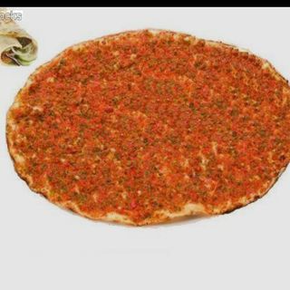 Lahmacun Turco