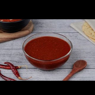 Salsa Picante