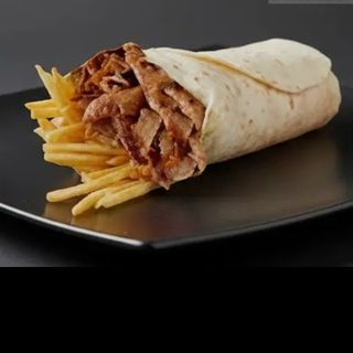 Durum chips