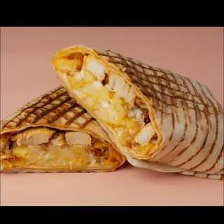 Taco de Kebab XL